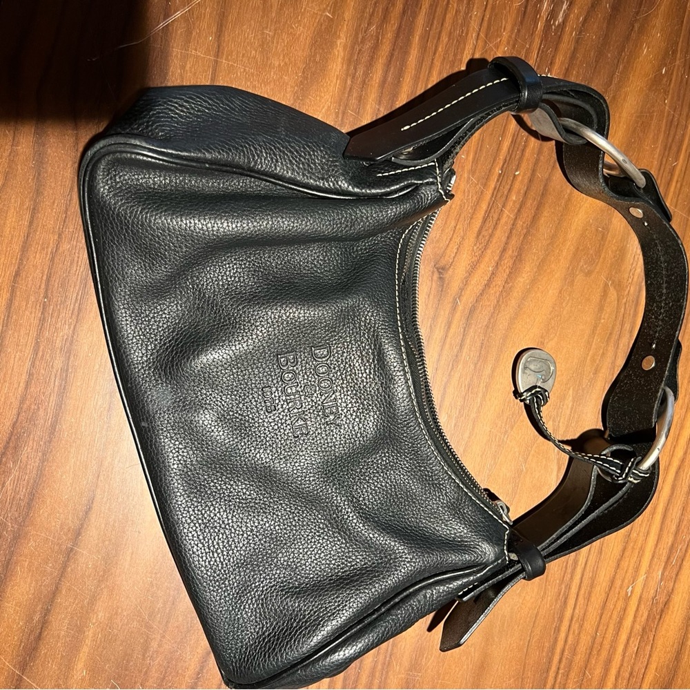 Vintage Dooney & Bourke Shoulder Bag